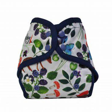 Seedling Baby Comodo Wrap Mini
